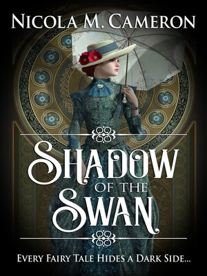 cover image of Shadow of the Swan
